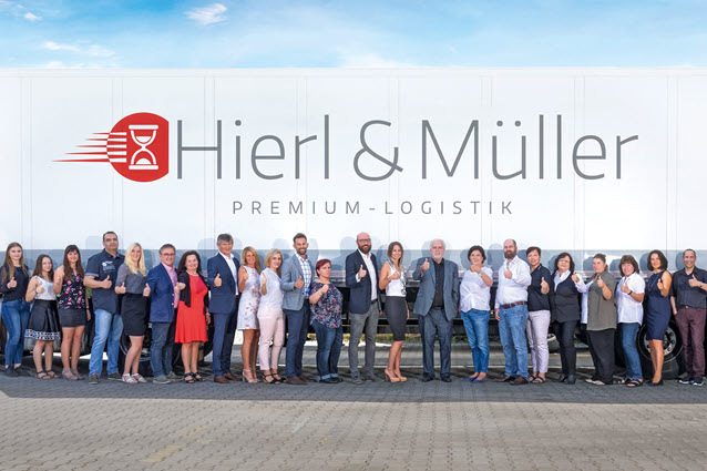 Team Hierl & Müller
